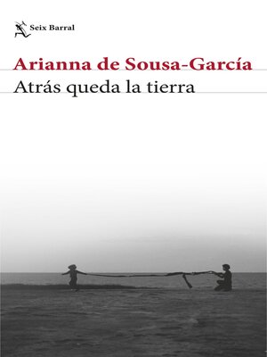 cover image of Atrás queda la tierra